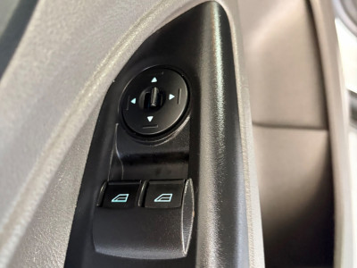 Ford Transit Connect Automaat 1.5 EcoBlue 100PK L1H1 Trend 3persoons, Airco, Imperiaal, Inrichting, Trekhaak, RIJKLAARPRIJS! 15