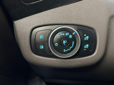 Ford Transit Connect Automaat 1.5 EcoBlue 100PK L1H1 Trend 3persoons, Airco, Imperiaal, Inrichting, Trekhaak, RIJKLAARPRIJS! 16