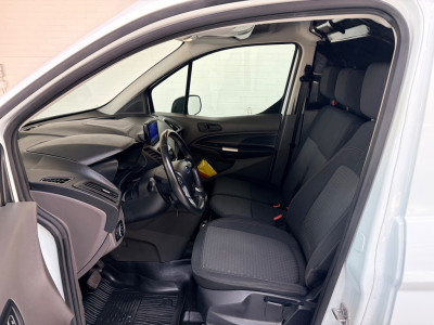 Ford Transit Connect Automaat 1.5 EcoBlue 100PK L1H1 Trend 3persoons, Airco, Imperiaal, Inrichting, Trekhaak, RIJKLAARPRIJS! 17