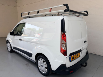 Ford Transit Connect Automaat 1.5 EcoBlue 100PK L1H1 Trend 3persoons, Airco, Imperiaal, Inrichting, Trekhaak, RIJKLAARPRIJS! 5