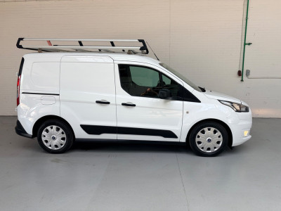 Ford Transit Connect Automaat 1.5 EcoBlue 100PK L1H1 Trend 3persoons, Airco, Imperiaal, Inrichting, Trekhaak, RIJKLAARPRIJS! 8