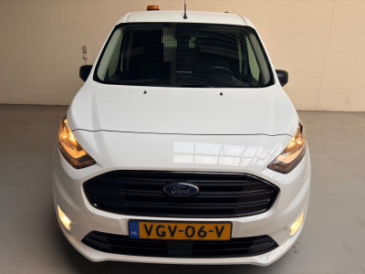 Ford Transit Connect Automaat Servicewagen 1.5 EcoBlue 100pk euro6 L2 Trend, V230 omvormer, Inrichting, Trekhaak, RIJKLAARPRIJS! foto 10