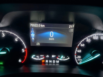 Ford Transit Connect Automaat Servicewagen 1.5 EcoBlue 100pk euro6 L2 Trend, V230 omvormer, Inrichting, Trekhaak, RIJKLAARPRIJS! foto 11