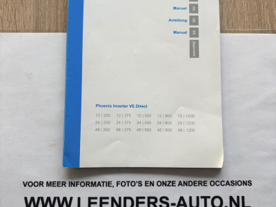 Ford Transit Connect Automaat Servicewagen 1.5 EcoBlue 100pk euro6 L2 Trend, V230 omvormer, Inrichting, Trekhaak, RIJKLAARPRIJS! foto 13