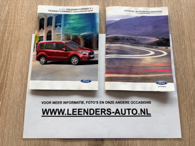 Ford Transit Connect Automaat Servicewagen 1.5 EcoBlue 100pk euro6 L2 Trend, V230 omvormer, Inrichting, Trekhaak, RIJKLAARPRIJS! foto 14