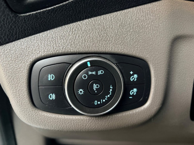 Ford Transit Connect Automaat Servicewagen 1.5 EcoBlue 100pk euro6 L2 Trend, V230 omvormer, Inrichting, Trekhaak, RIJKLAARPRIJS! foto 16