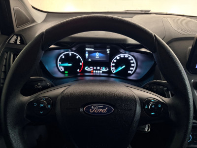 Ford Transit Connect Automaat Servicewagen 1.5 EcoBlue 100pk euro6 L2 Trend, V230 omvormer, Inrichting, Trekhaak, RIJKLAARPRIJS! foto 17