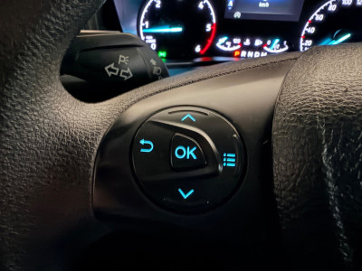 Ford Transit Connect Automaat Servicewagen 1.5 EcoBlue 100pk euro6 L2 Trend, V230 omvormer, Inrichting, Trekhaak, RIJKLAARPRIJS! foto 18