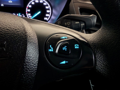Ford Transit Connect Automaat Servicewagen 1.5 EcoBlue 100pk euro6 L2 Trend, V230 omvormer, Inrichting, Trekhaak, RIJKLAARPRIJS! foto 19