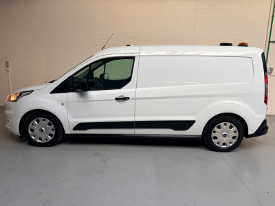 Ford Transit Connect Automaat Servicewagen 1.5 EcoBlue 100pk euro6 L2 Trend, V230 omvormer, Inrichting, Trekhaak, RIJKLAARPRIJS! foto 4