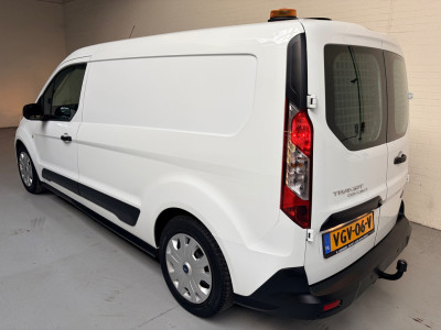 Ford Transit Connect Automaat Servicewagen 1.5 EcoBlue 100pk euro6 L2 Trend, V230 omvormer, Inrichting, Trekhaak, RIJKLAARPRIJS! foto 5