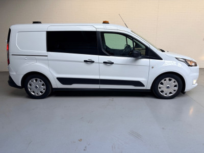 Ford Transit Connect Automaat Servicewagen 1.5 EcoBlue 100pk euro6 L2 Trend, V230 omvormer, Inrichting, Trekhaak, RIJKLAARPRIJS! foto 8