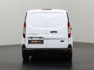 Ford Transit Connect Benzine 100Pk Lang | 3-Zits | Airco | Cruise | Trekhaak 11