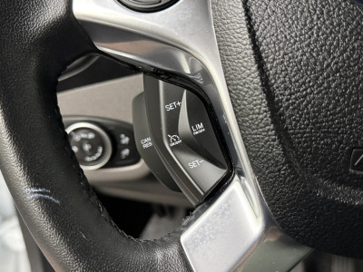 Ford Transit Connect Benzine 100Pk Lang | 3-Zits | Airco | Cruise | Trekhaak 15