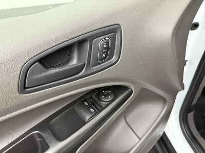 Ford Transit Connect Benzine 100Pk Lang | 3-Zits | Airco | Cruise | Trekhaak 8