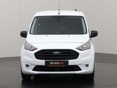 Ford Transit Connect Benzine Business | Navigatie | Camera | Airco | Cruise foto 10