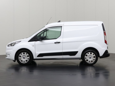 Ford Transit Connect Benzine Business | Navigatie | Camera | Airco | Cruise foto 12