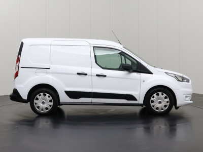 Ford Transit Connect Benzine Business | Navigatie | Camera | Airco | Cruise foto 13