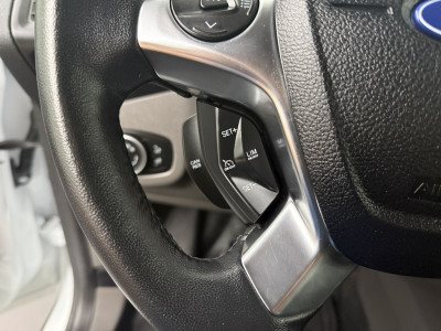 Ford Transit Connect Benzine Business | Navigatie | Camera | Airco | Cruise foto 15