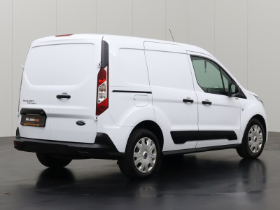 Ford Transit Connect Benzine Business | Navigatie | Camera | Airco | Cruise foto 2