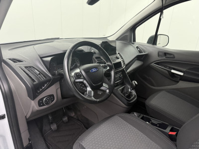 Ford Transit Connect Benzine Business | Navigatie | Camera | Airco | Cruise foto 3