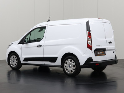 Ford Transit Connect Benzine Business | Navigatie | Camera | Airco | Cruise foto 6
