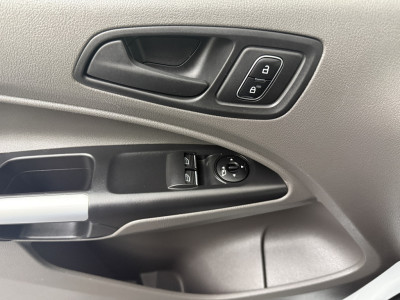 Ford Transit Connect Benzine Business | Navigatie | Camera | Airco | Cruise foto 8