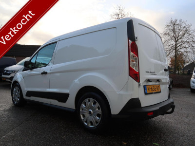 Ford Transit Connect Euro6 | Airco | Cruise contr. | Nette staat! foto 10