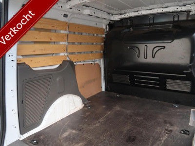 Ford Transit Connect Euro6 | Airco | Cruise contr. | Nette staat! foto 5