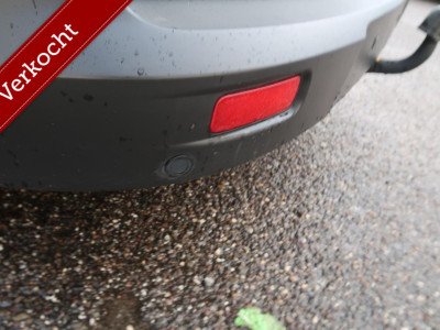 Ford Transit Connect Euro6 | Airco | Cruise contr. | Nette staat! foto 8