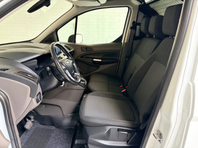 Ford Transit Connect L2H1 Automaat 1.5 EcoBlue 120pk euro6 3persoons Limited, Dakdragers, Trekhaak, RIJKLAARPRIJS! 16