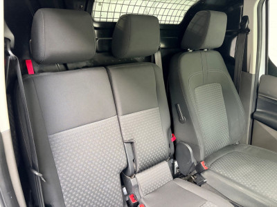 Ford Transit Connect L2H1 Automaat 1.5 EcoBlue 120pk euro6 3persoons Limited, Dakdragers, Trekhaak, RIJKLAARPRIJS! 2