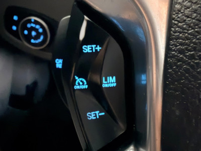 Ford Transit Connect L2H1 Automaat 1.5 EcoBlue 120pk euro6 3persoons Limited, Dakdragers, Trekhaak, RIJKLAARPRIJS! 20
