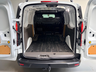Ford Transit Connect L2H1 Automaat 1.5 EcoBlue 120pk euro6 3persoons Limited, Dakdragers, Trekhaak, RIJKLAARPRIJS! 3