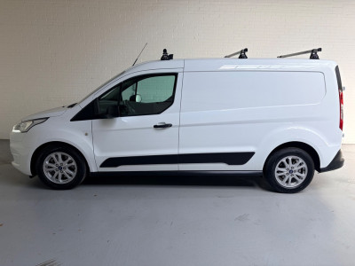 Ford Transit Connect L2H1 Automaat 1.5 EcoBlue 120pk euro6 3persoons Limited, Dakdragers, Trekhaak, RIJKLAARPRIJS! 4