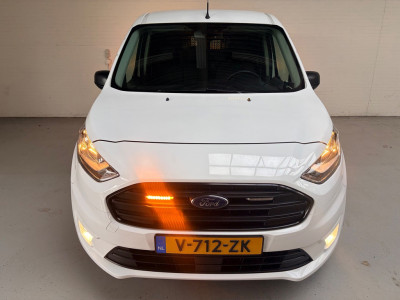 Ford Transit Connect L2H1 Servicewagen 1.5 100pk EcoBlue Trend 3persoons, Sortimo kasten, V230 omvormer, RIJKLAARPRIJS! foto 11