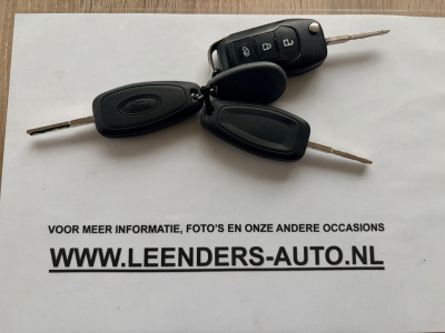 Ford Transit Connect L2H1 Servicewagen 1.5 100pk EcoBlue Trend 3persoons, Sortimo kasten, V230 omvormer, RIJKLAARPRIJS! foto 15