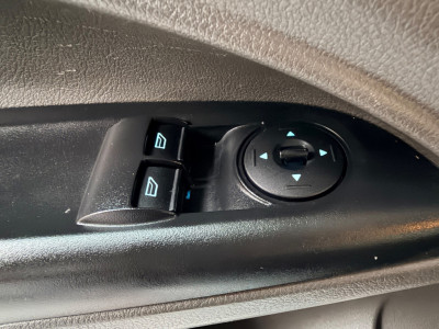 Ford Transit Connect L2H1 Servicewagen 1.5 100pk EcoBlue Trend 3persoons, Sortimo kasten, V230 omvormer, RIJKLAARPRIJS! foto 16