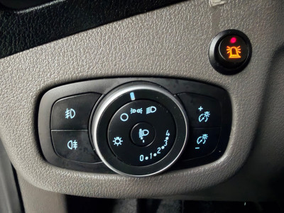 Ford Transit Connect L2H1 Servicewagen 1.5 100pk EcoBlue Trend 3persoons, Sortimo kasten, V230 omvormer, RIJKLAARPRIJS! foto 17