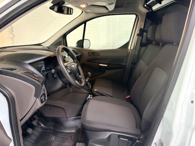 Ford Transit Connect L2H1 Servicewagen 1.5 100pk EcoBlue Trend 3persoons, Sortimo kasten, V230 omvormer, RIJKLAARPRIJS! foto 18