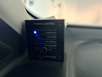 Ford Transit Connect L2H1 Servicewagen 1.5 100pk EcoBlue Trend 3persoons, Sortimo kasten, V230 omvormer, RIJKLAARPRIJS! foto 19