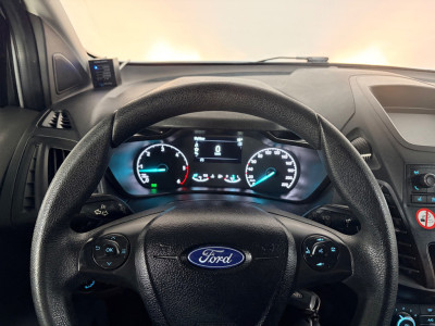 Ford Transit Connect L2H1 Servicewagen 1.5 100pk EcoBlue Trend 3persoons, Sortimo kasten, V230 omvormer, RIJKLAARPRIJS! foto 20