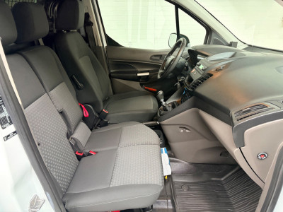 Ford Transit Connect L2H1 Servicewagen 1.5 100pk EcoBlue Trend 3persoons, Sortimo kasten, V230 omvormer, RIJKLAARPRIJS! foto 3