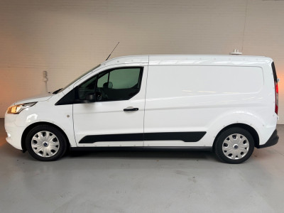 Ford Transit Connect L2H1 Servicewagen 1.5 100pk EcoBlue Trend 3persoons, Sortimo kasten, V230 omvormer, RIJKLAARPRIJS! foto 5