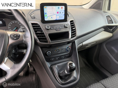 Ford Transit Connect Lang L2 1.0 Ecoboost 100PK Benzine Bank foto 11