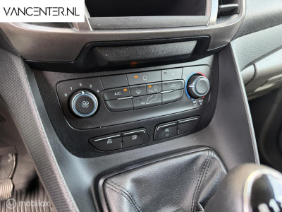Ford Transit Connect Lang L2 1.0 Ecoboost 100PK Benzine Bank foto 12