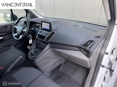 Ford Transit Connect Lang L2 1.0 Ecoboost 100PK Benzine Bank foto 15