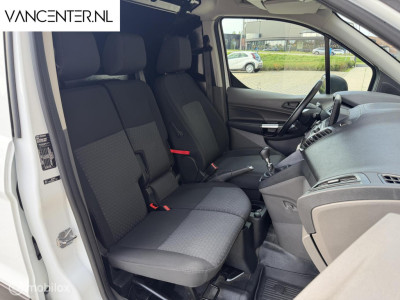 Ford Transit Connect Lang L2 1.0 Ecoboost 100PK Benzine Bank foto 16