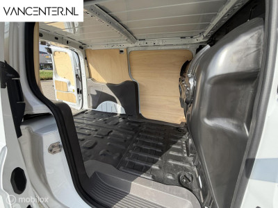 Ford Transit Connect Lang L2 1.0 Ecoboost 100PK Benzine Bank foto 17