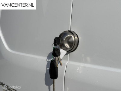 Ford Transit Connect Lang L2 1.0 Ecoboost 100PK Benzine Bank foto 18